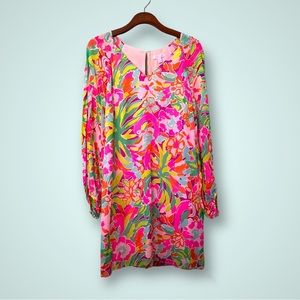 Lilly Pulitzer Carleigh Tunic Dress